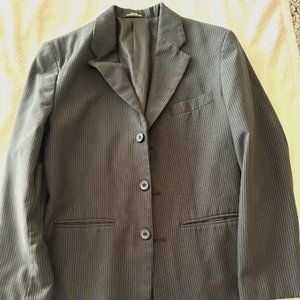 Boys Suit Jacket
